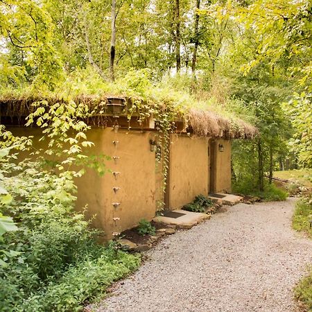 Makanda Inn Экстерьер фото